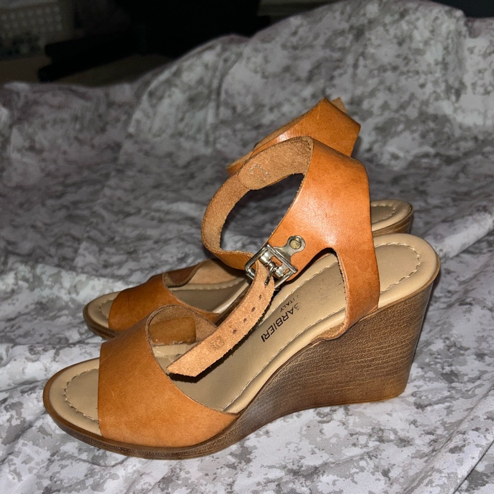 wedges heels